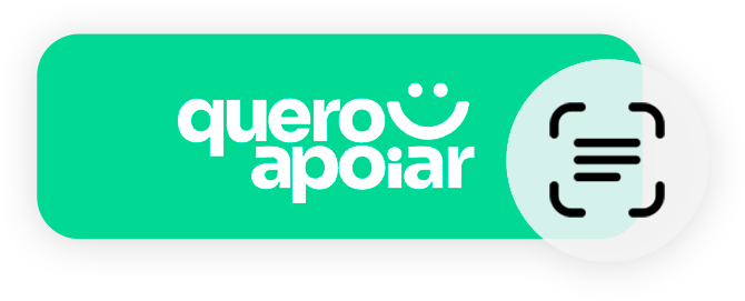 Quero apoiar