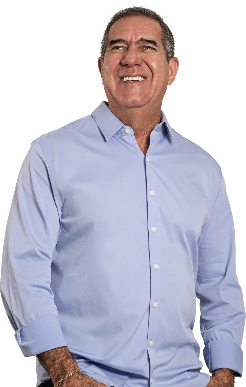 Luiz Gastão